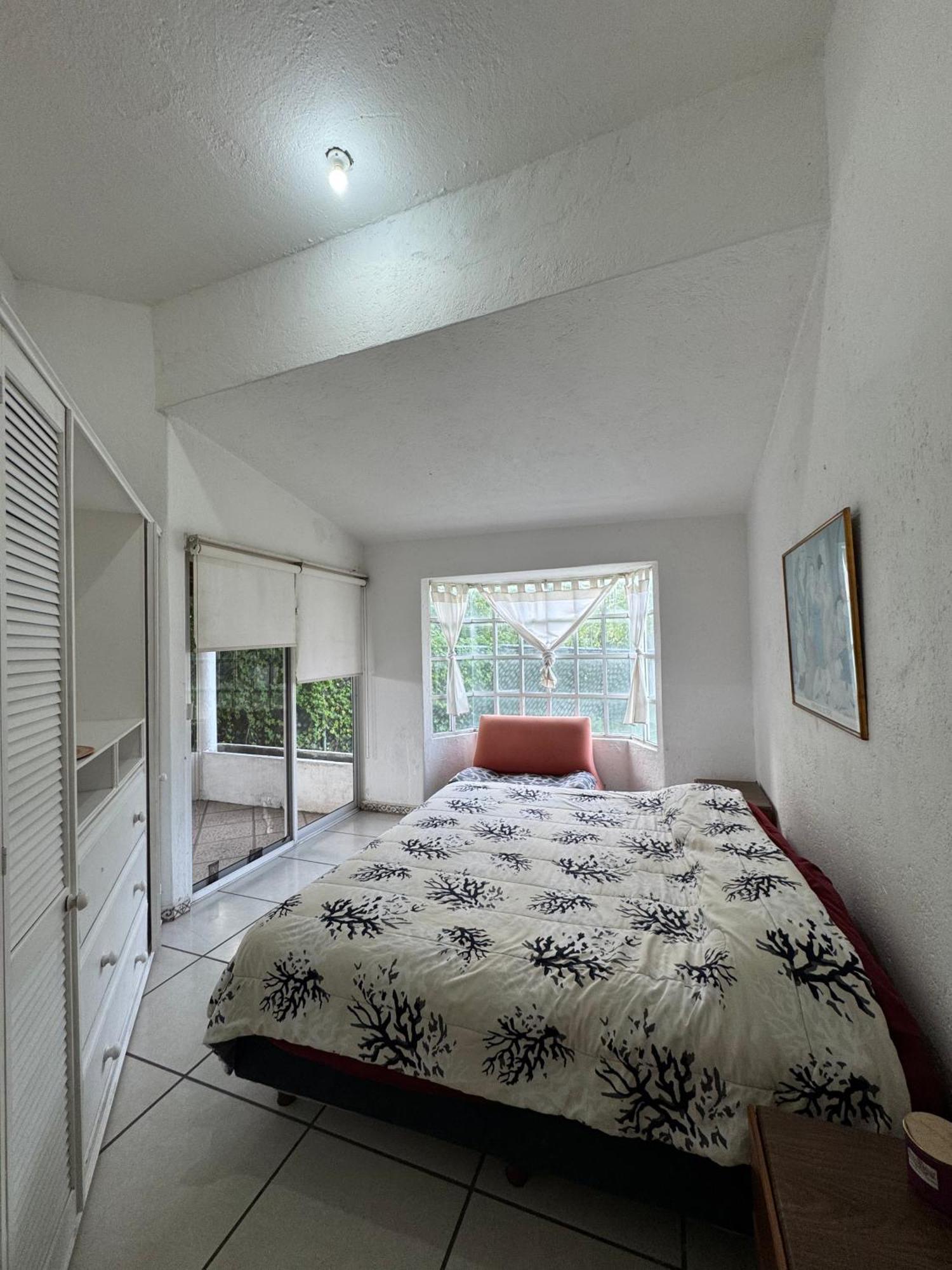 Villa Residencial Aereo Albatros Tequesquitengo Buitenkant foto