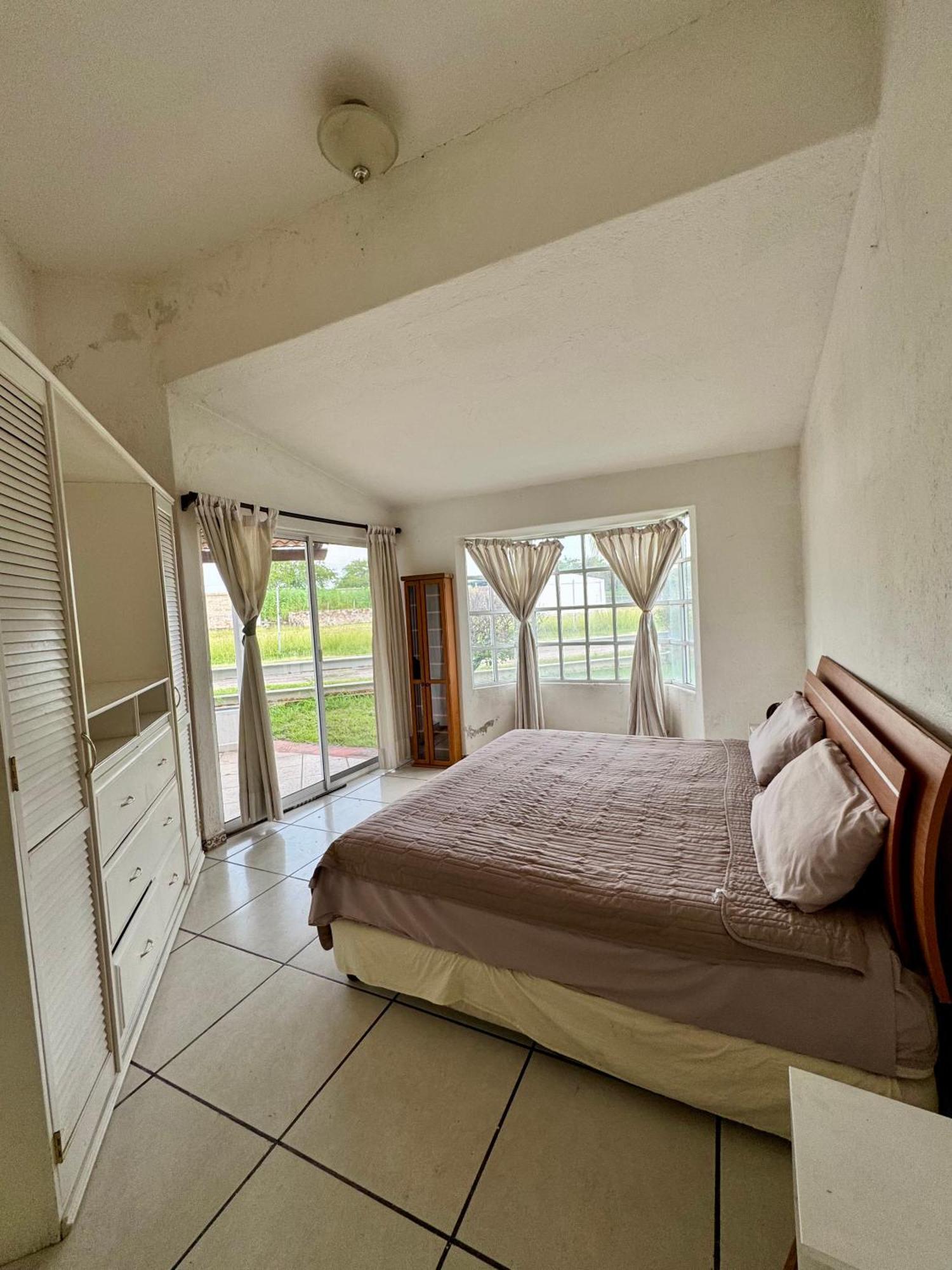 Villa Residencial Aereo Albatros Tequesquitengo Buitenkant foto