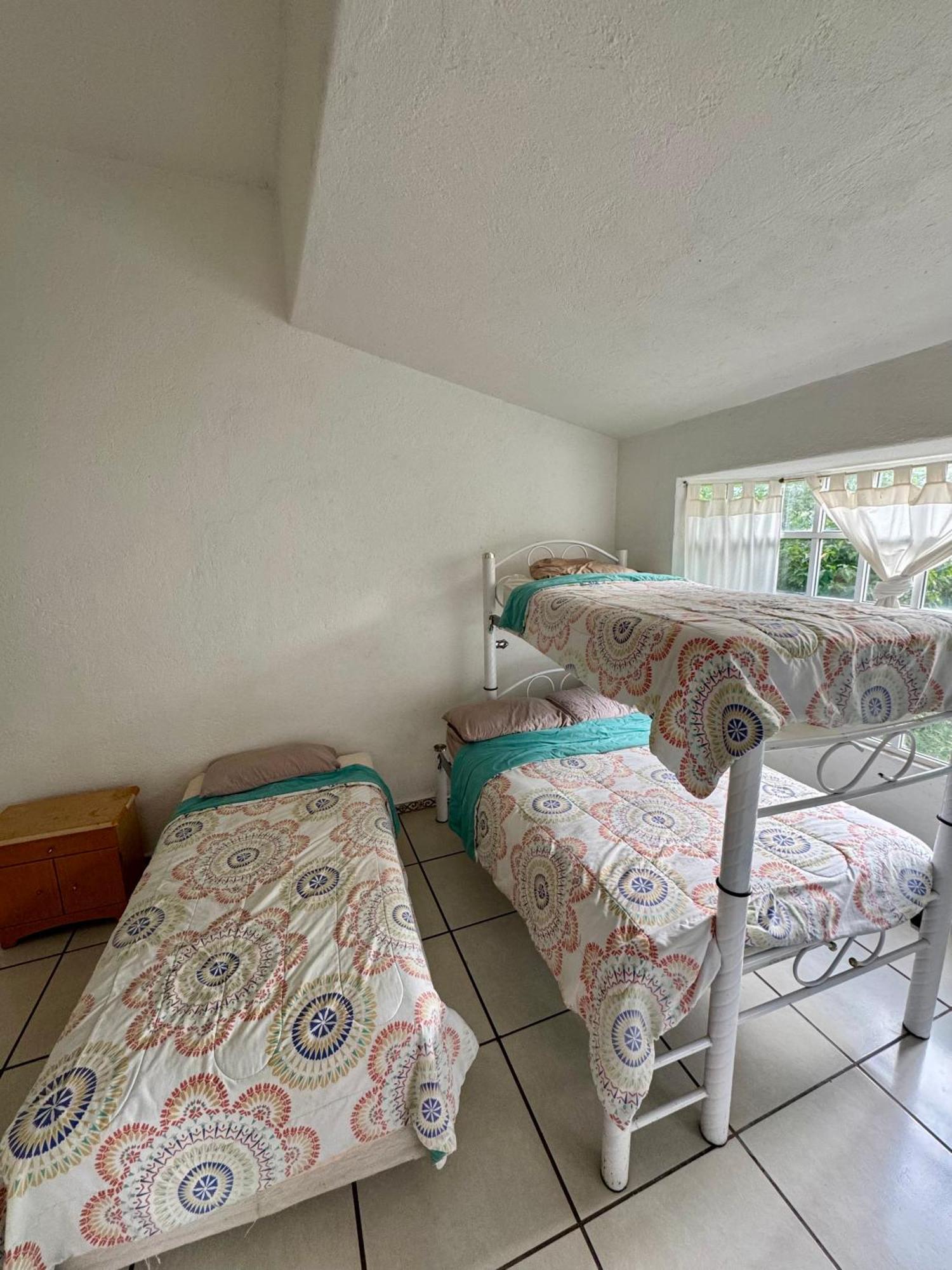 Villa Residencial Aereo Albatros Tequesquitengo Buitenkant foto