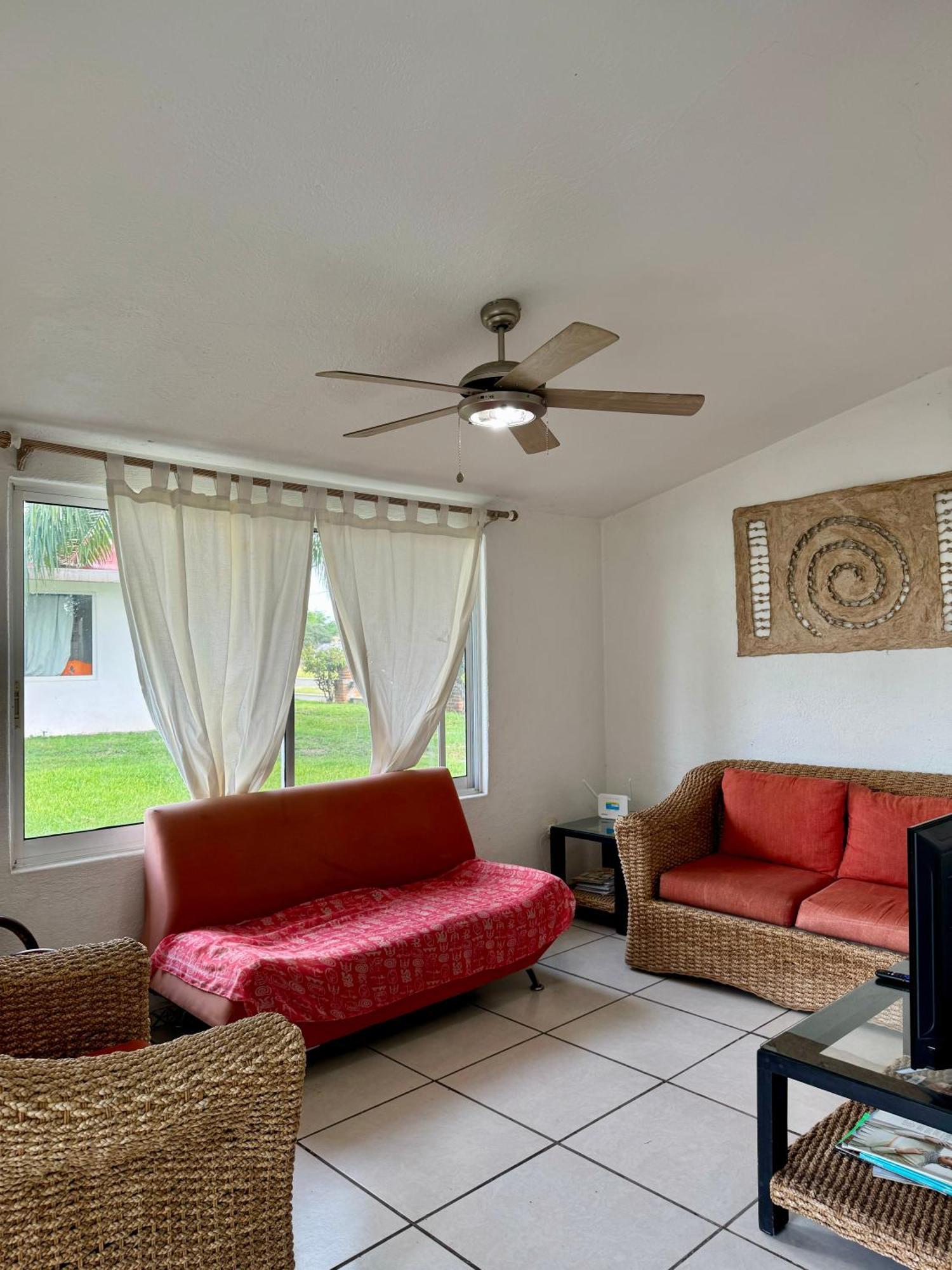 Villa Residencial Aereo Albatros Tequesquitengo Buitenkant foto