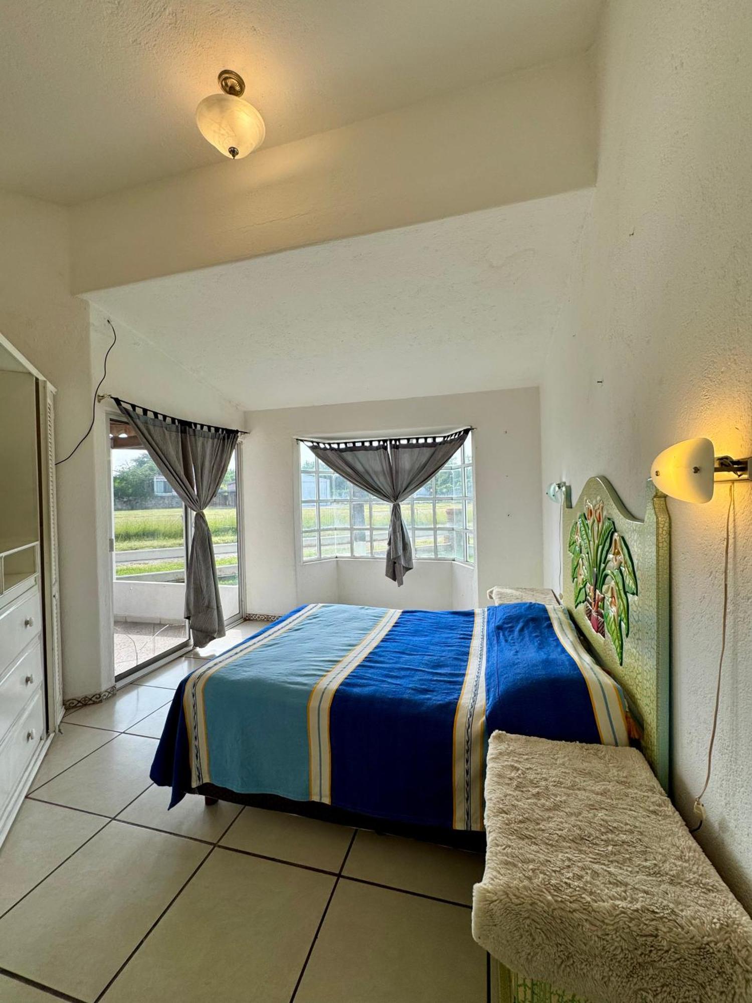 Villa Residencial Aereo Albatros Tequesquitengo Buitenkant foto