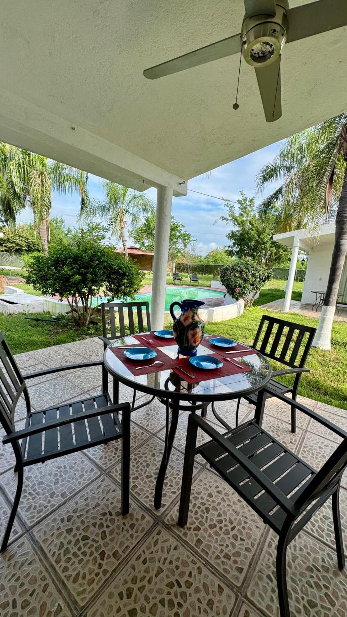 Villa Residencial Aereo Albatros Tequesquitengo Buitenkant foto