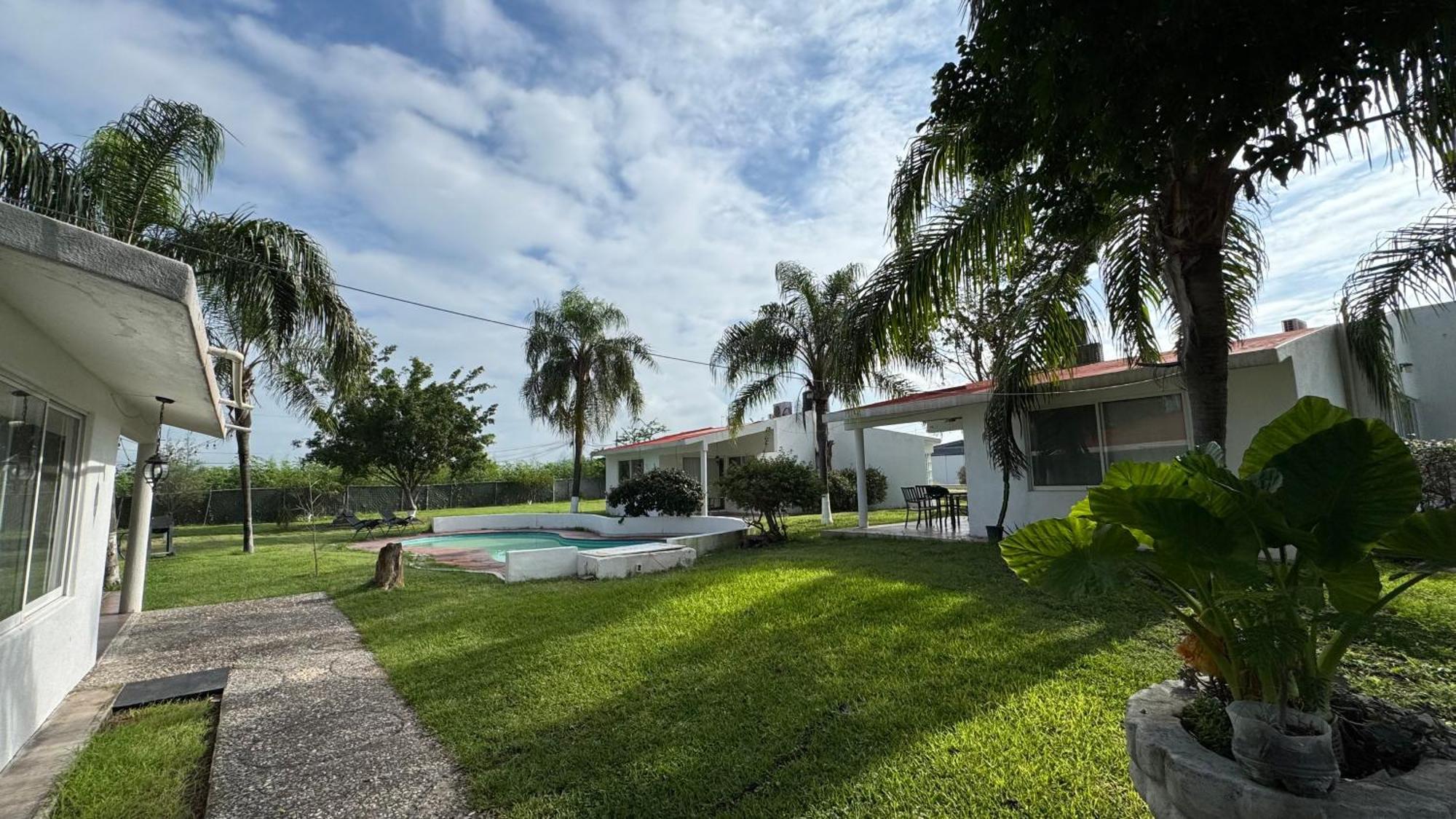 Villa Residencial Aereo Albatros Tequesquitengo Buitenkant foto