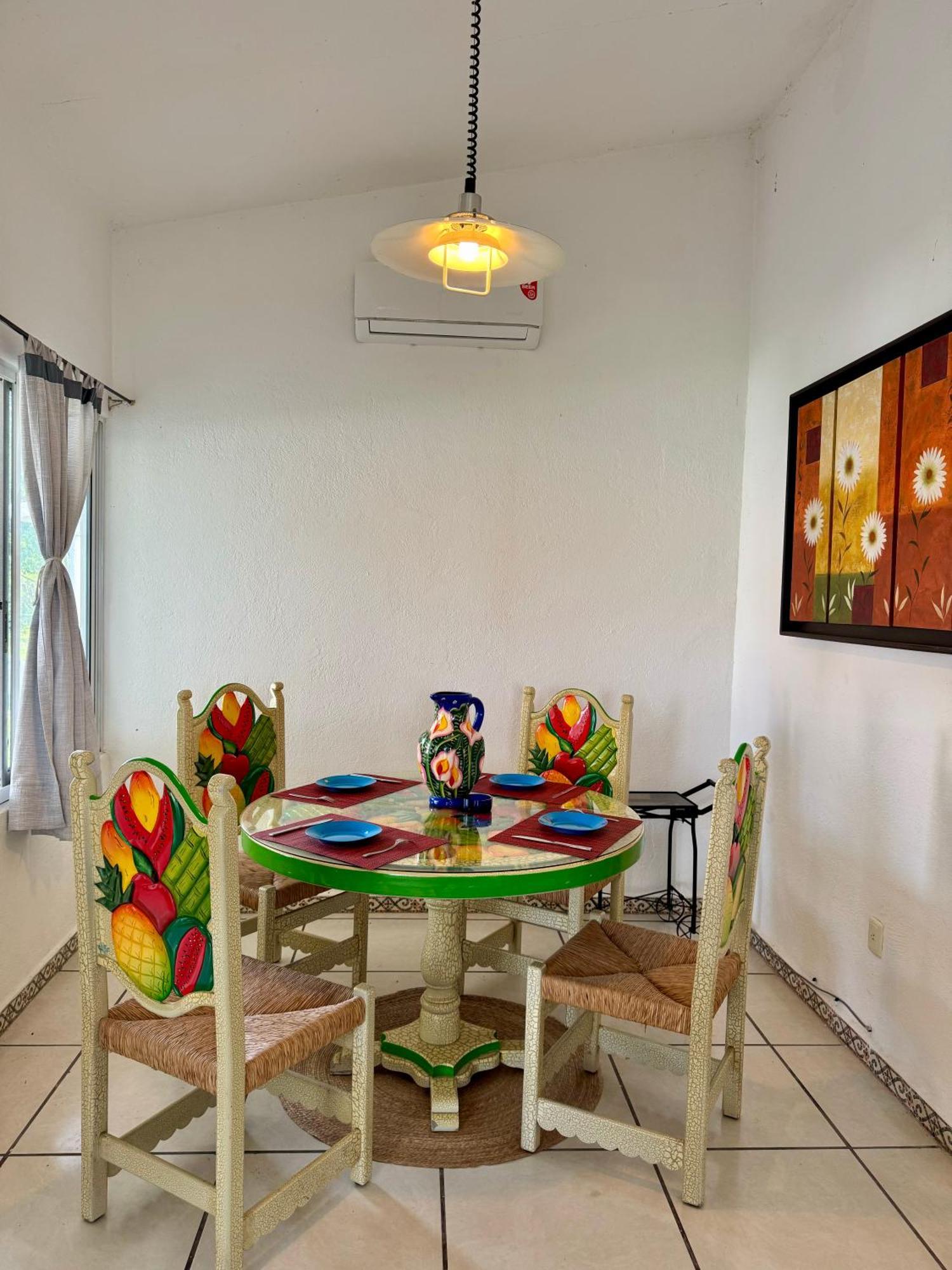 Villa Residencial Aereo Albatros Tequesquitengo Buitenkant foto