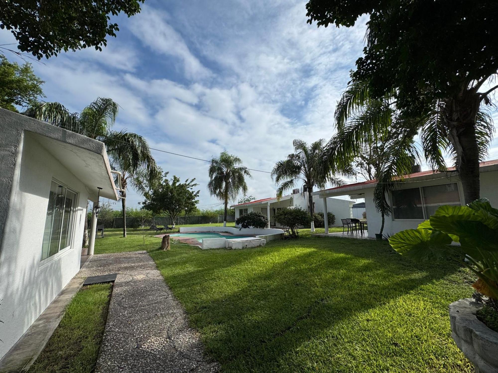 Villa Residencial Aereo Albatros Tequesquitengo Buitenkant foto