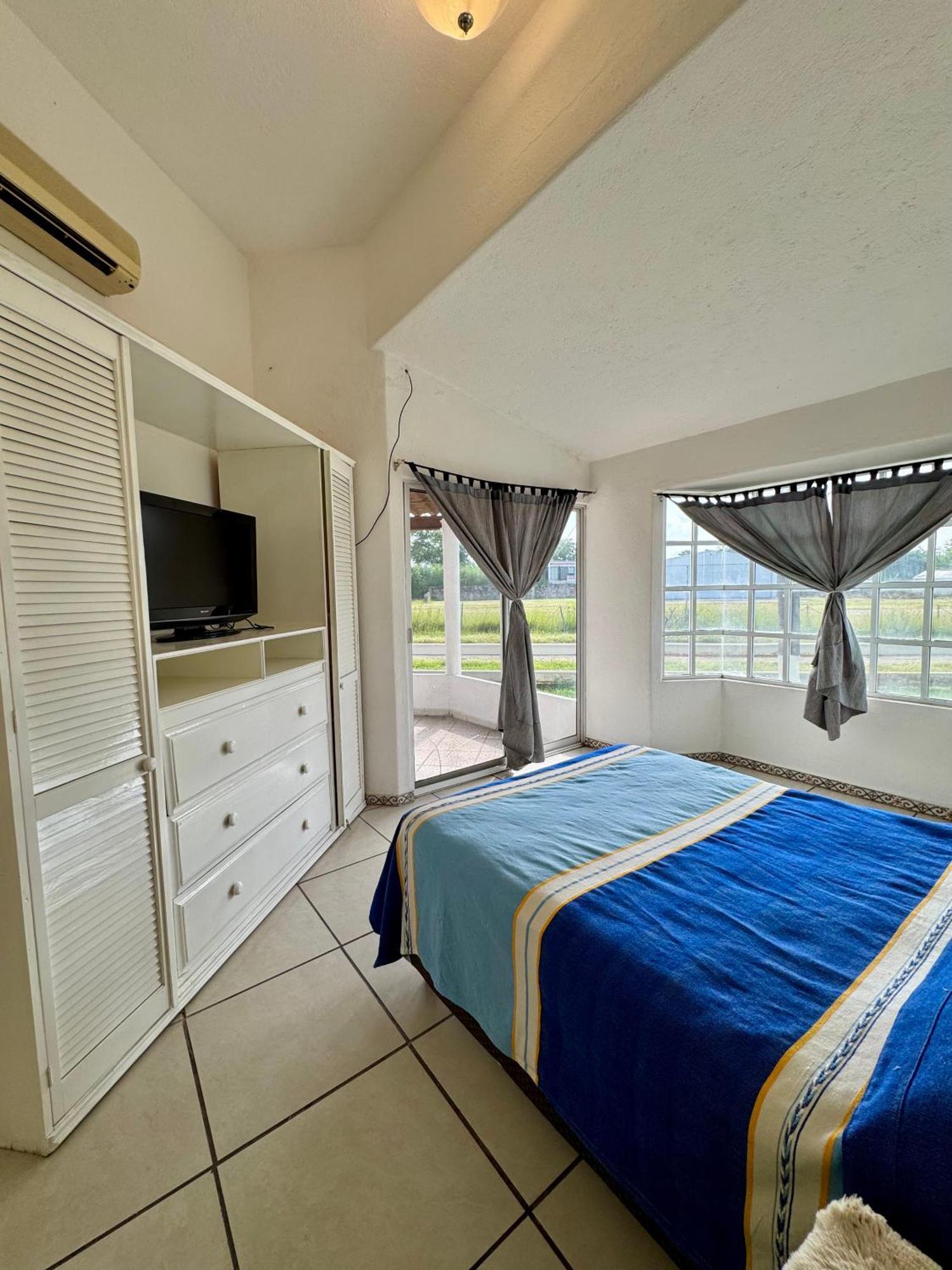 Villa Residencial Aereo Albatros Tequesquitengo Buitenkant foto