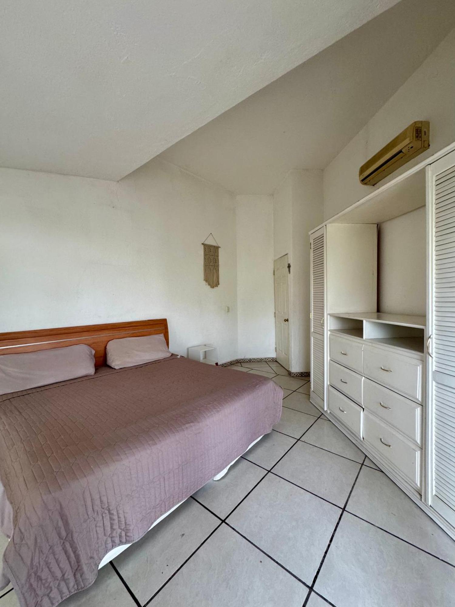 Villa Residencial Aereo Albatros Tequesquitengo Buitenkant foto