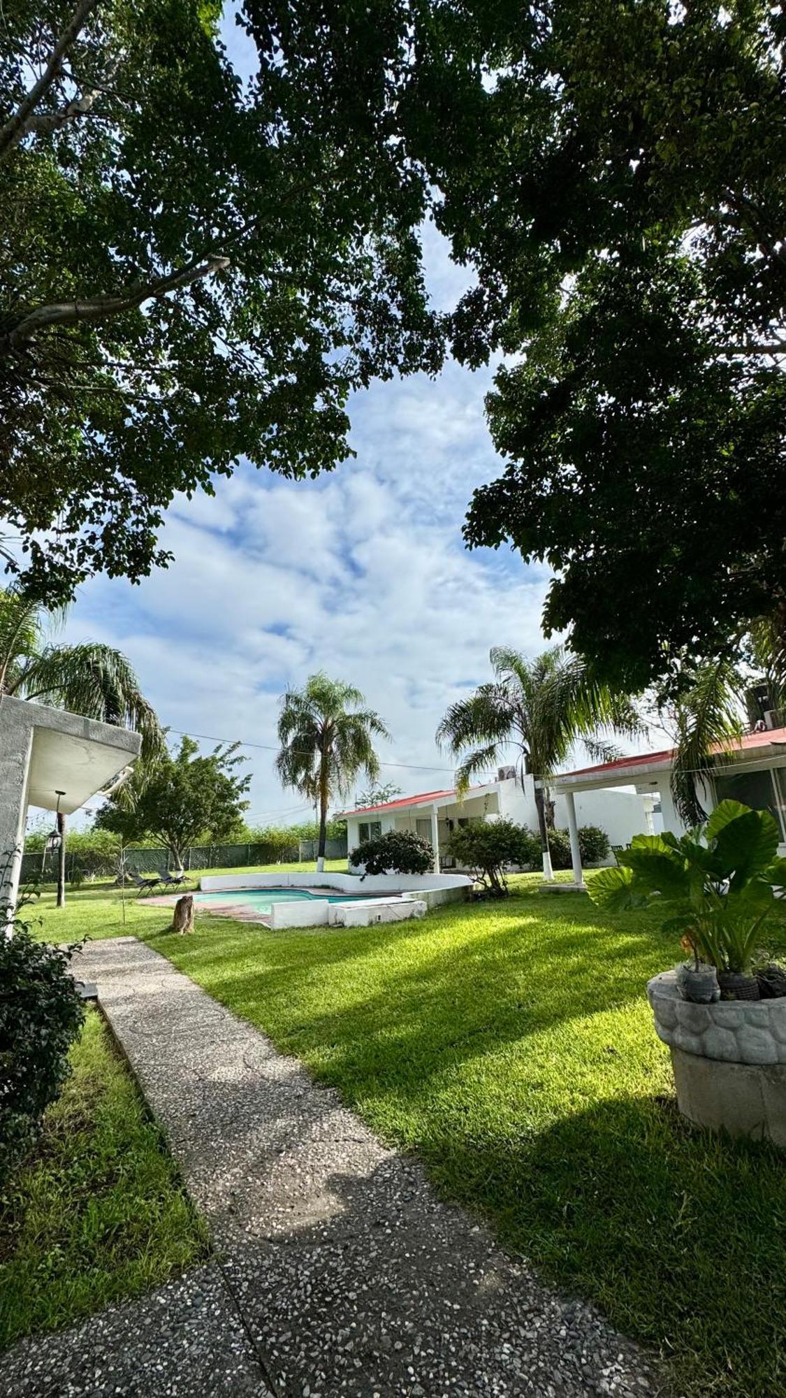 Villa Residencial Aereo Albatros Tequesquitengo Buitenkant foto